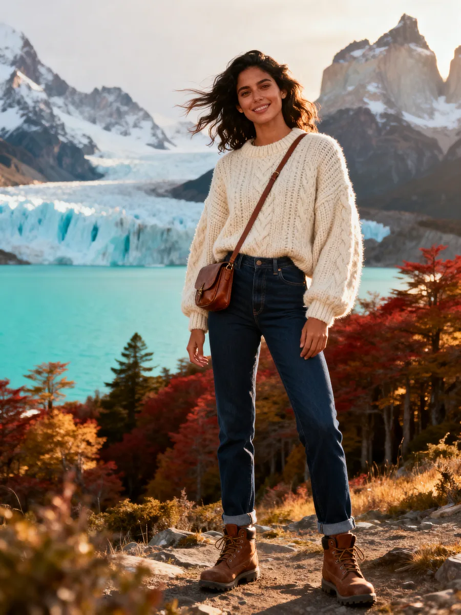 Patagonia